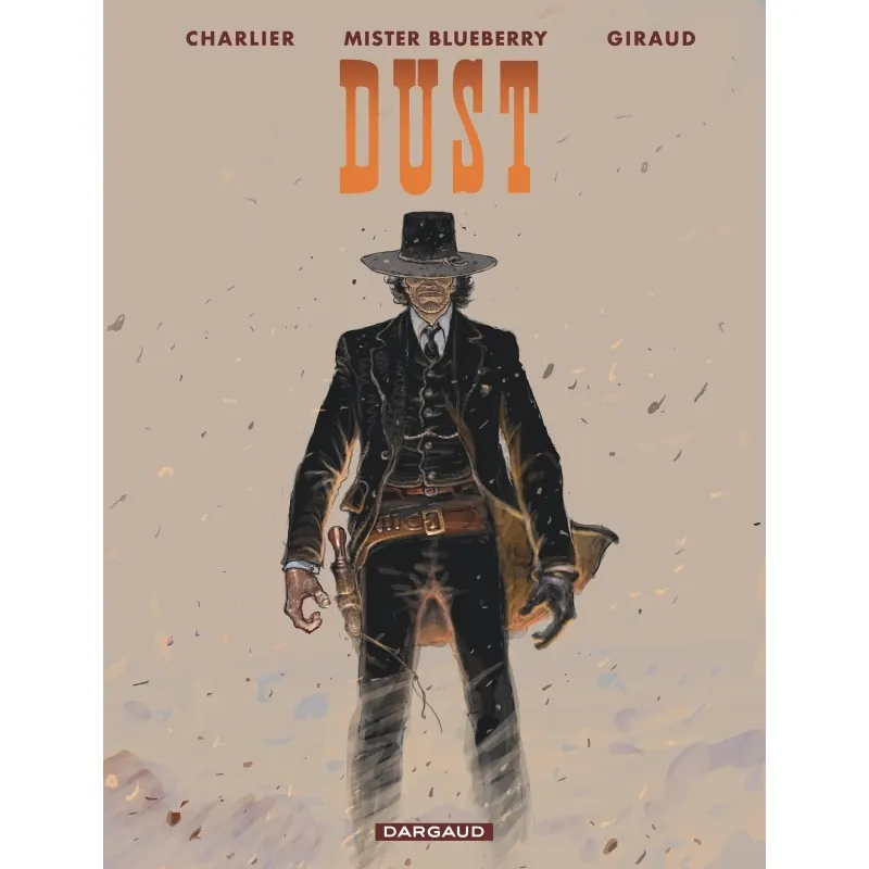 Blueberry - Tome 28 : Dust