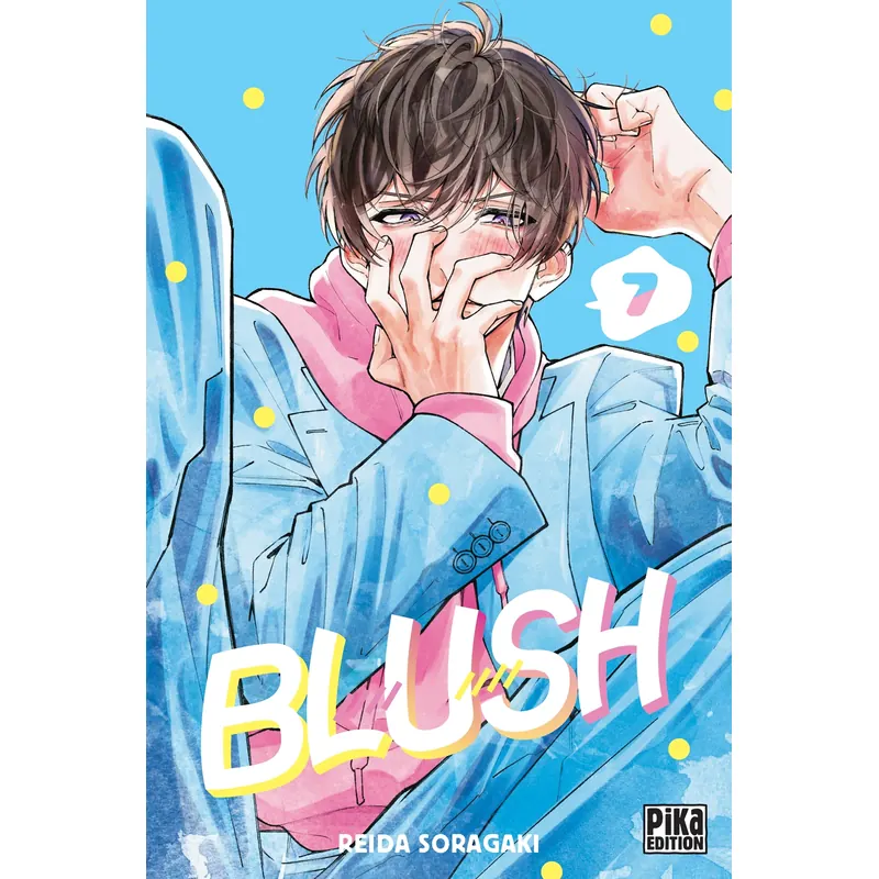 Blush - Tome 7
