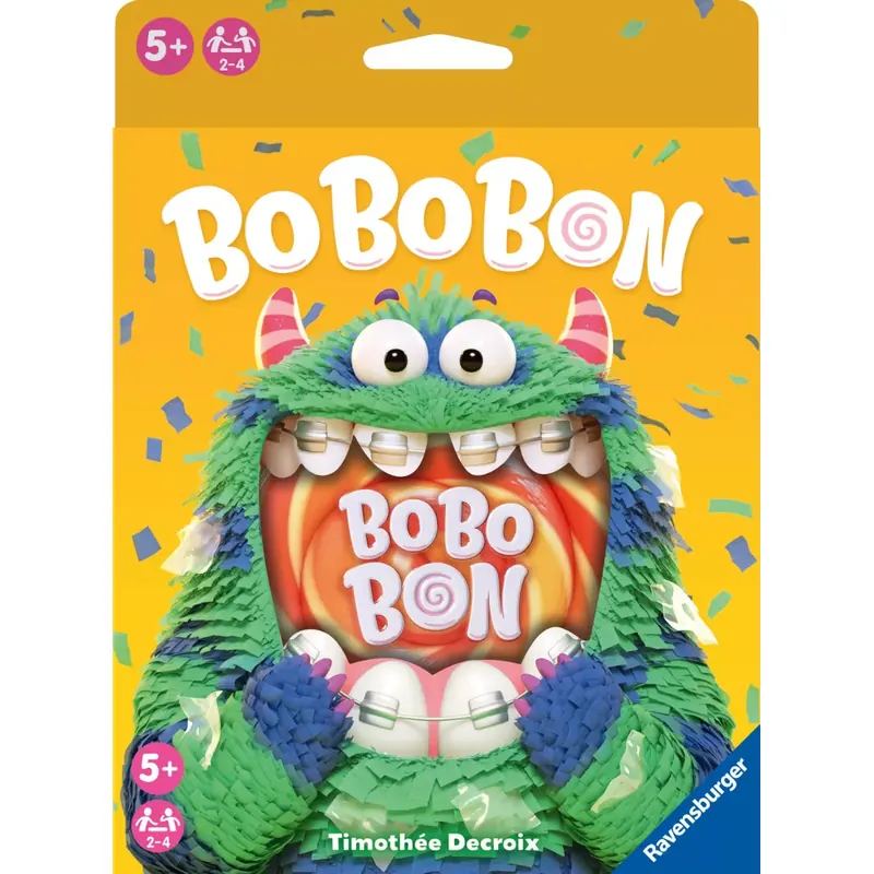 Bo Bo Bon
