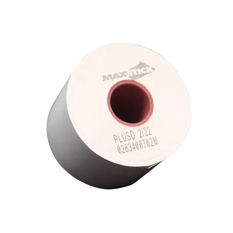 Bobine étiquettes en continu Maxstick