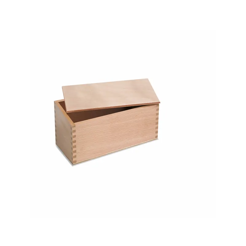 Boite Montessori Nienhuis