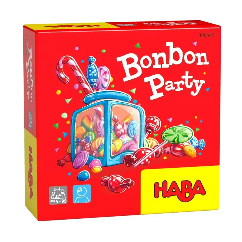 Bonbon Party