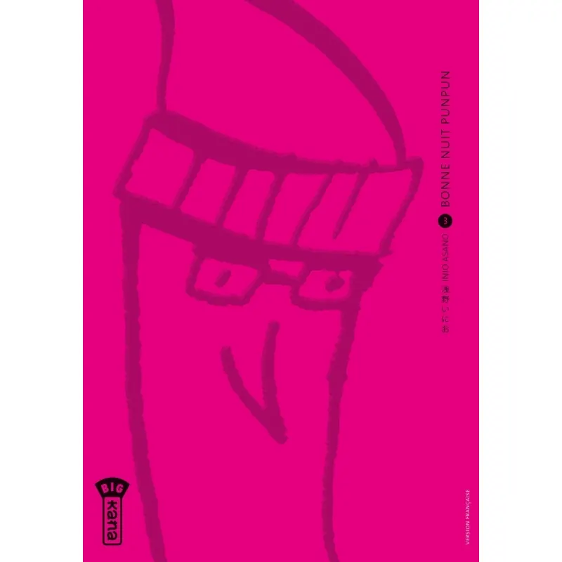 Bonne nuit Punpun - Tome 3