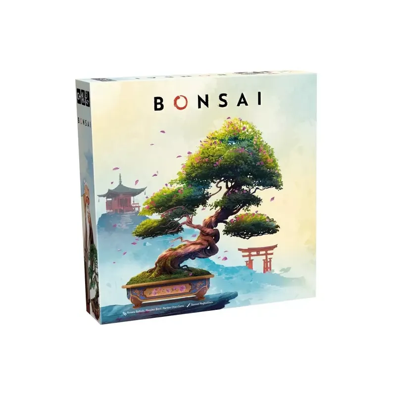 Bonsai