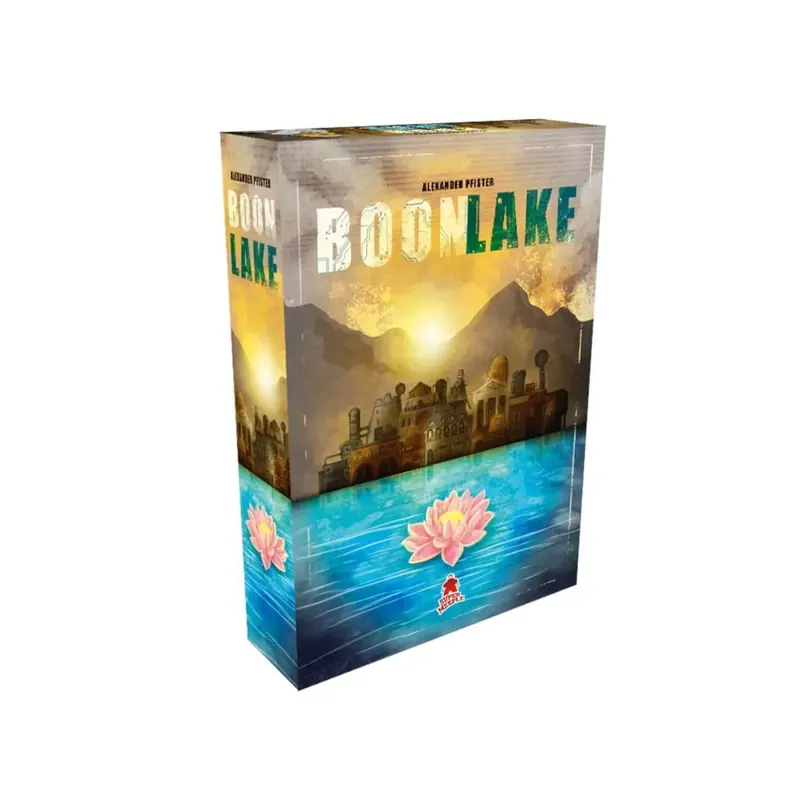 Boonlake