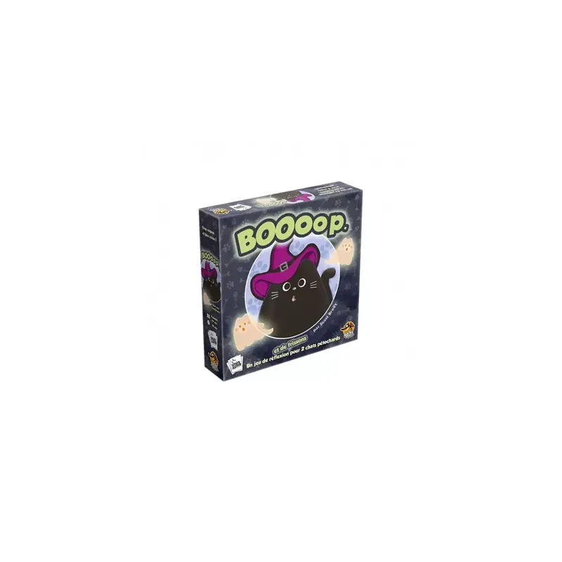 BOOoop
