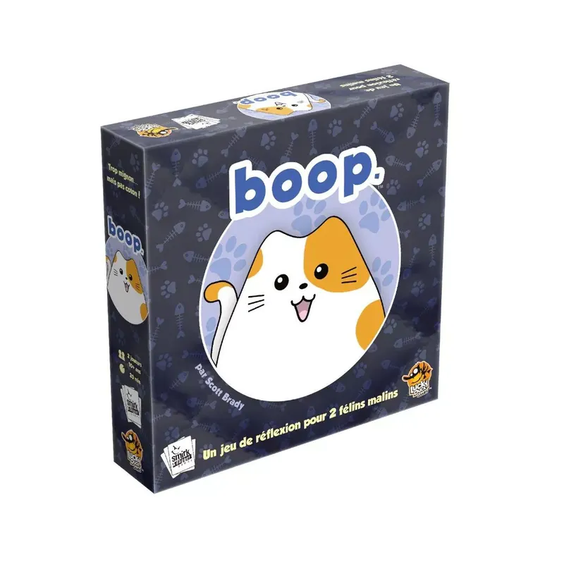 Boop
