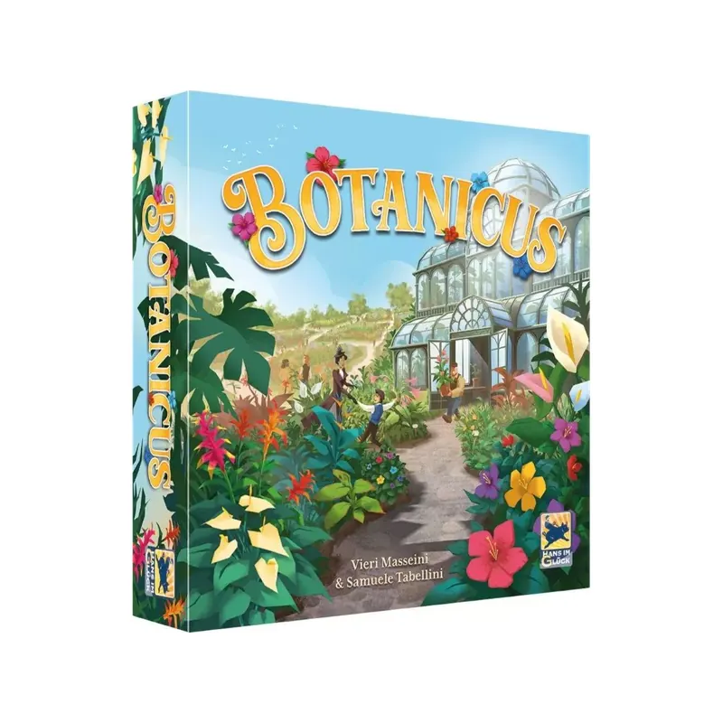 Botanicus