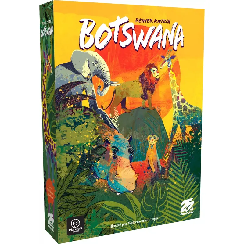 Botswana
