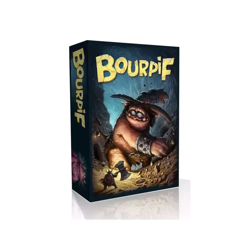 Bourpif