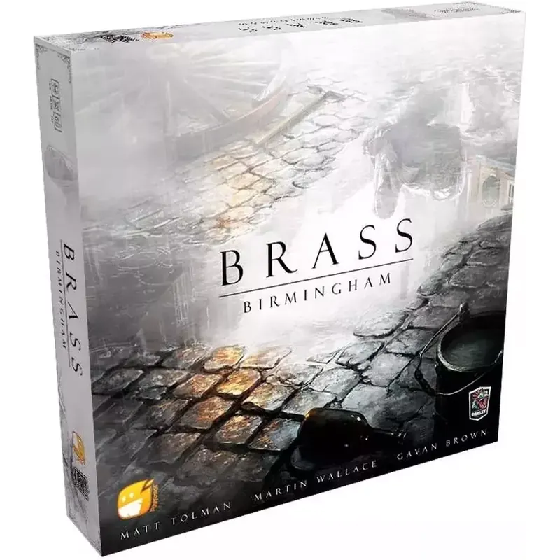 Brass Birmingham