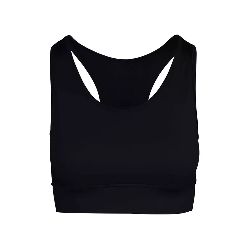 Brassière de sport polyester recyclé