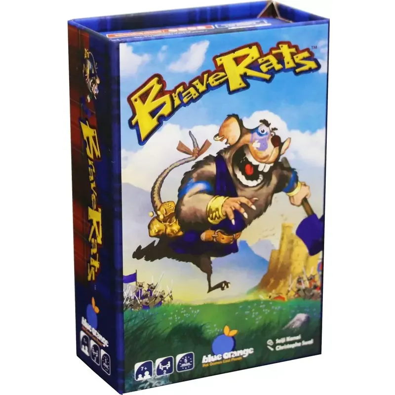 BraveRats