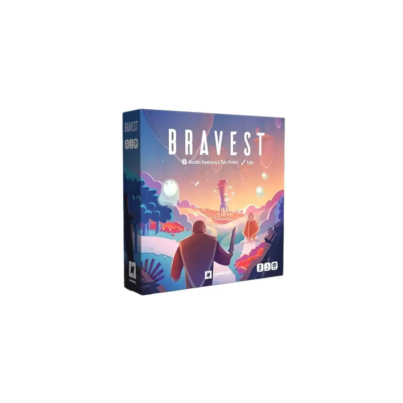 Bravest