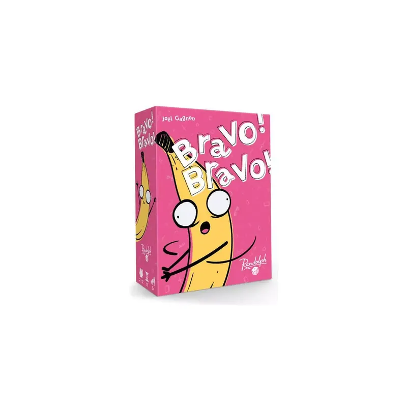 Bravo Bravo