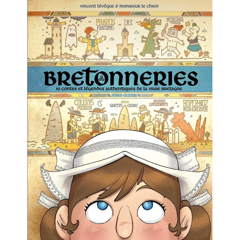 Bretonneries - Tome 2