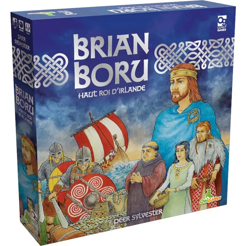 Brian Boru