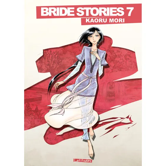Bride Stories - Tome 7 - Édition grand format