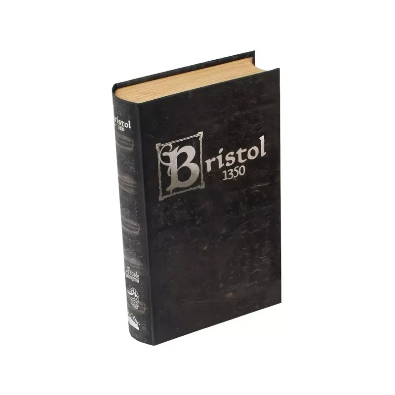 Bristol 1350