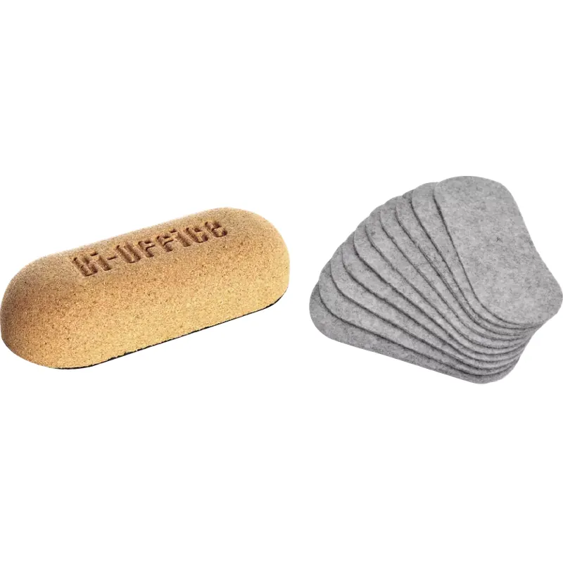 Brosse pour tableau blanc « Earth-IT »
