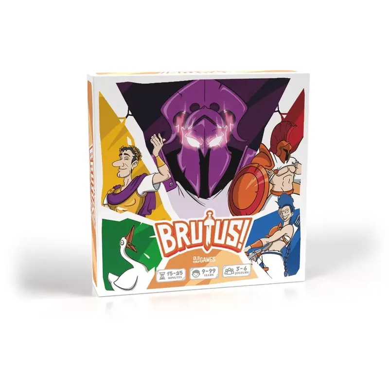 Brutus