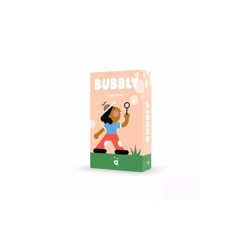 Bubbly