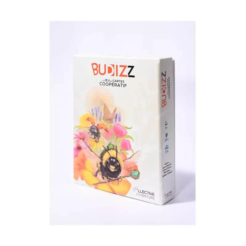 Budizz