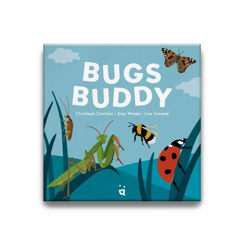 Bugs Buddy