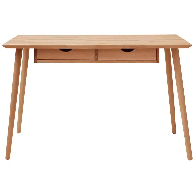 Bureau "Bux Home" cur de hêtre