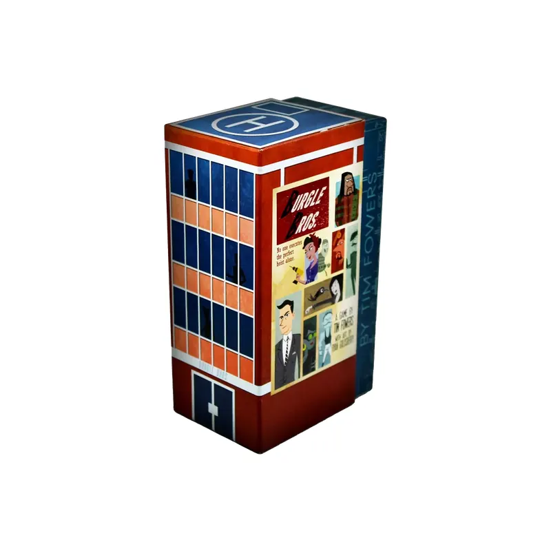 Burgle Bros