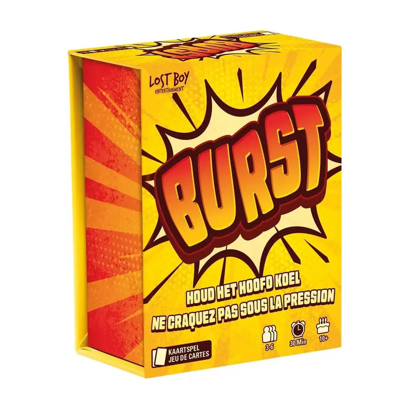 Burst