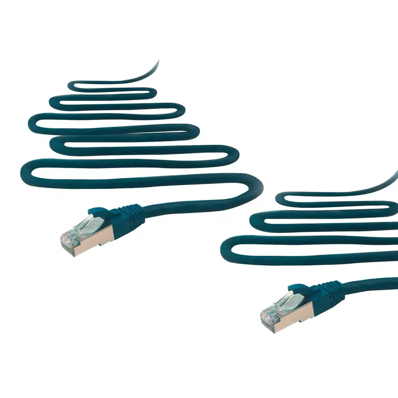 Câble réseau CAT 6 «Ultra Flex»