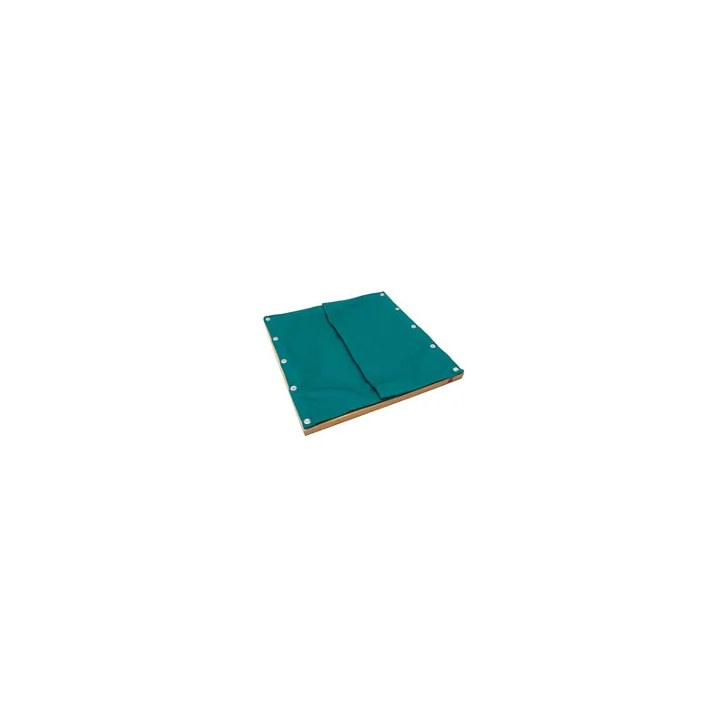 Cadre d'habillage agrafes - Matériel Montessori GAM 1MM0019