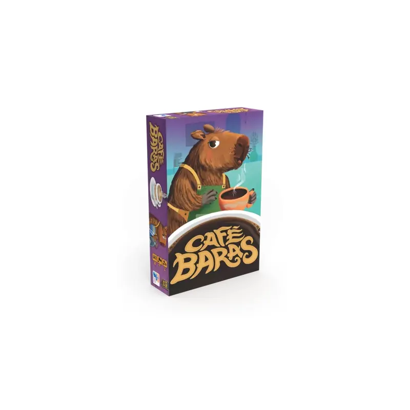 Café Baras