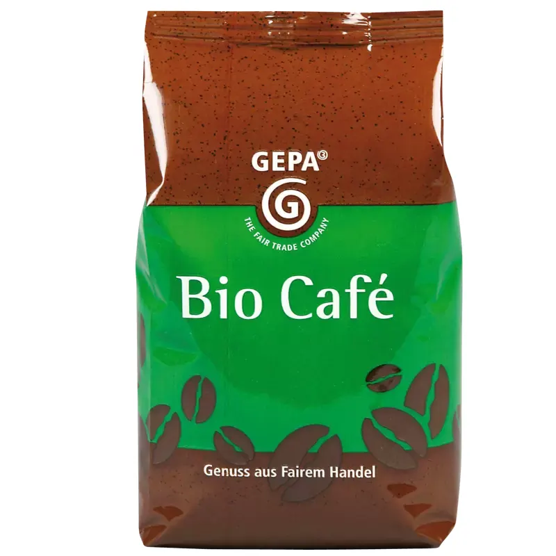 Café moulu GEPA Bio Bonito