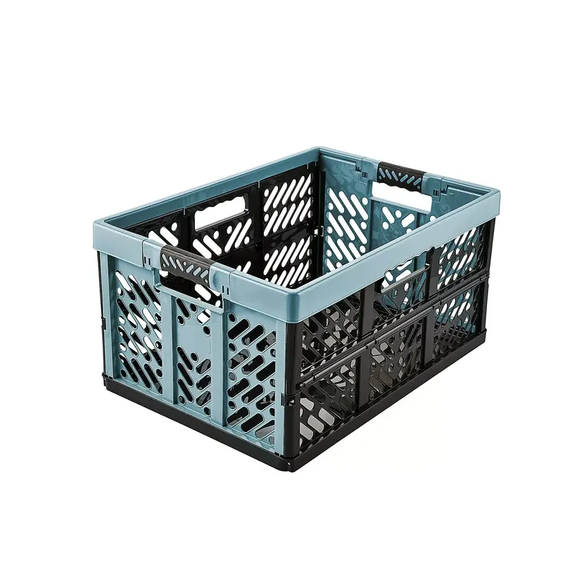 Caisse de rangement pliante Ben keeper 45L