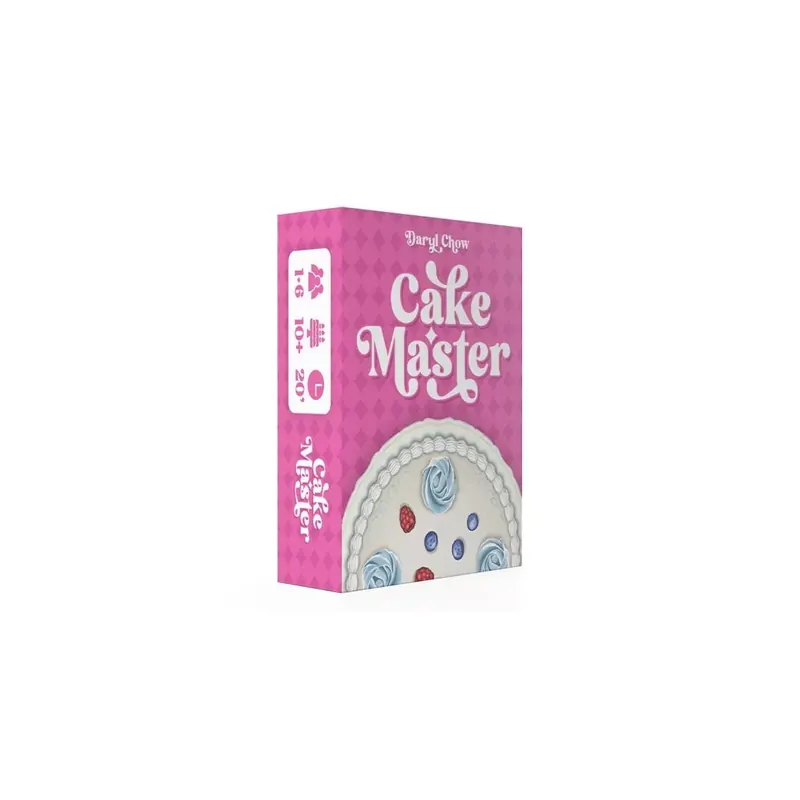 Cake Master