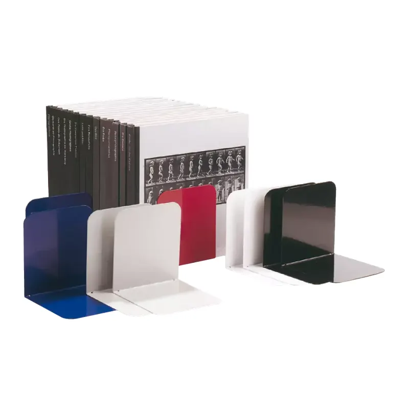 Cale livres métal