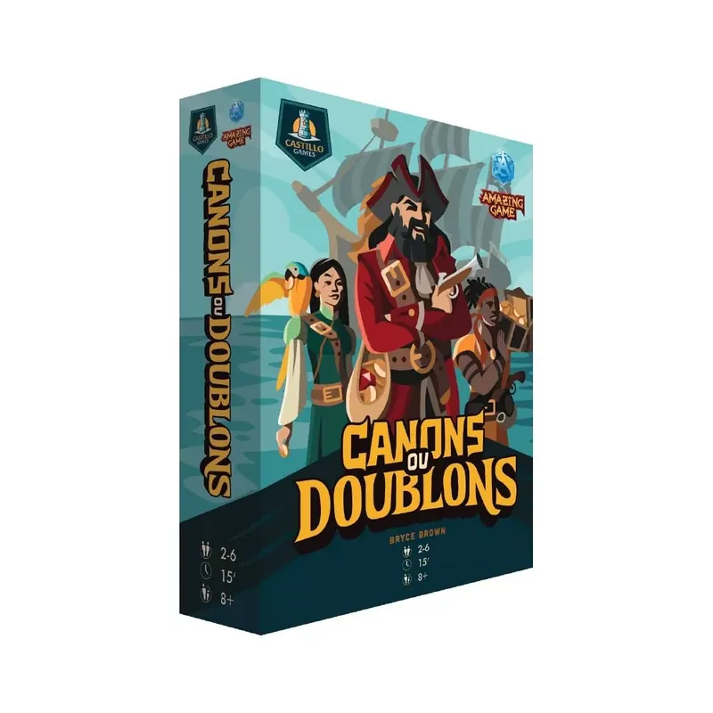 Canons ou Doublons