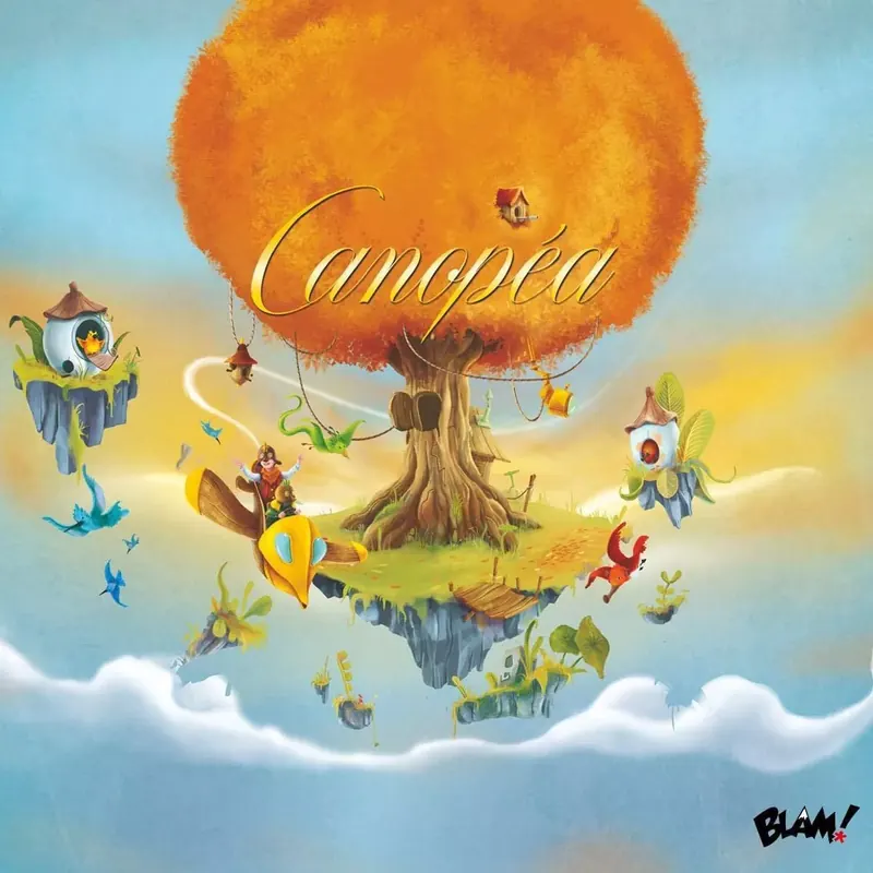 Canopea