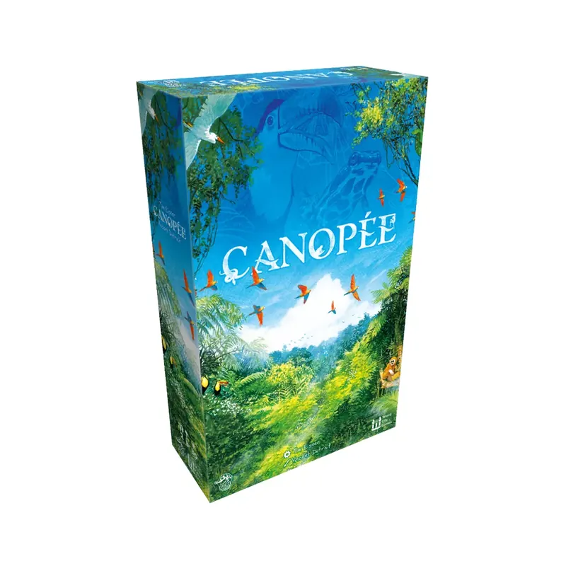 Canopée