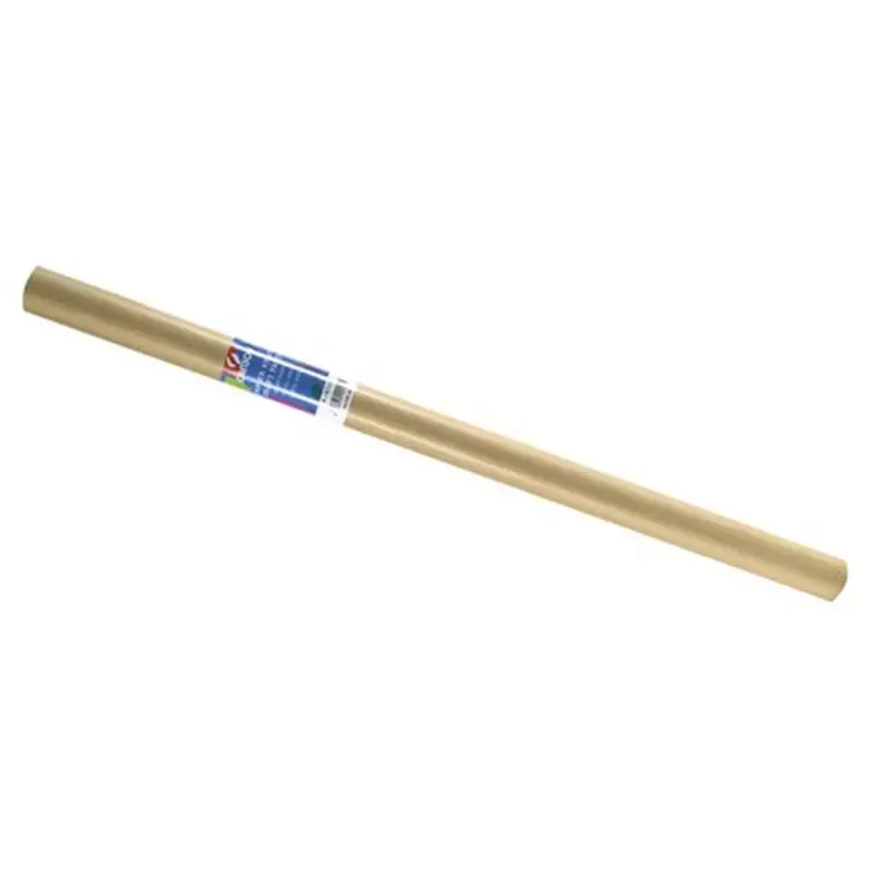 Canson papier kraft d'emballage - marron - 60 g/qm - 1 m x 10 m