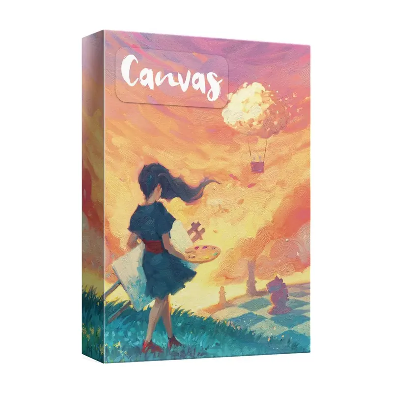 Canvas