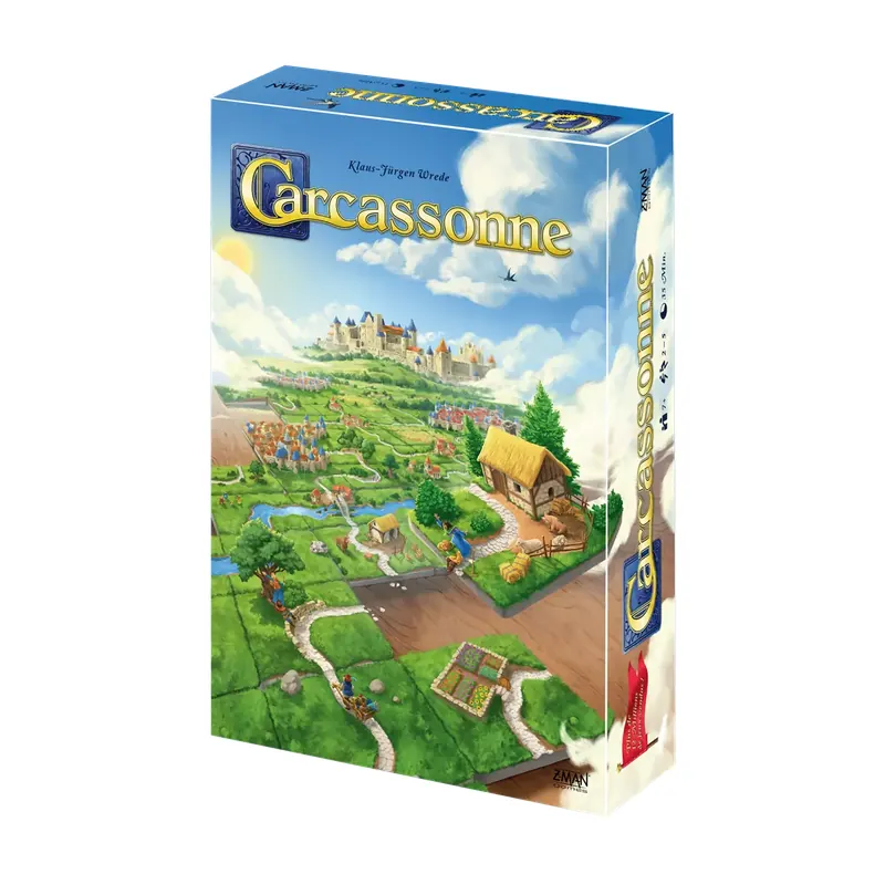 Carcassonne