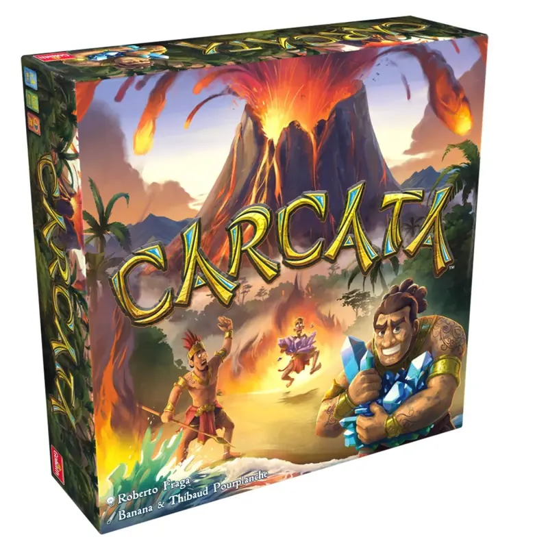 Carcata