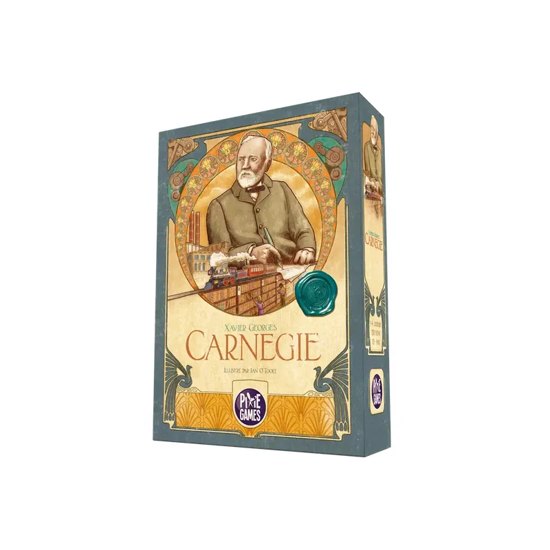 Carnegie