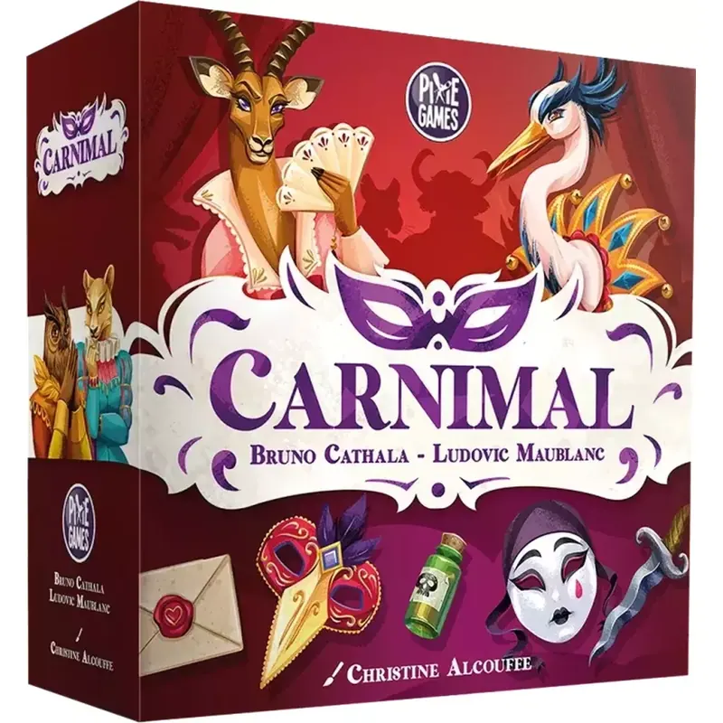 Carnimal
