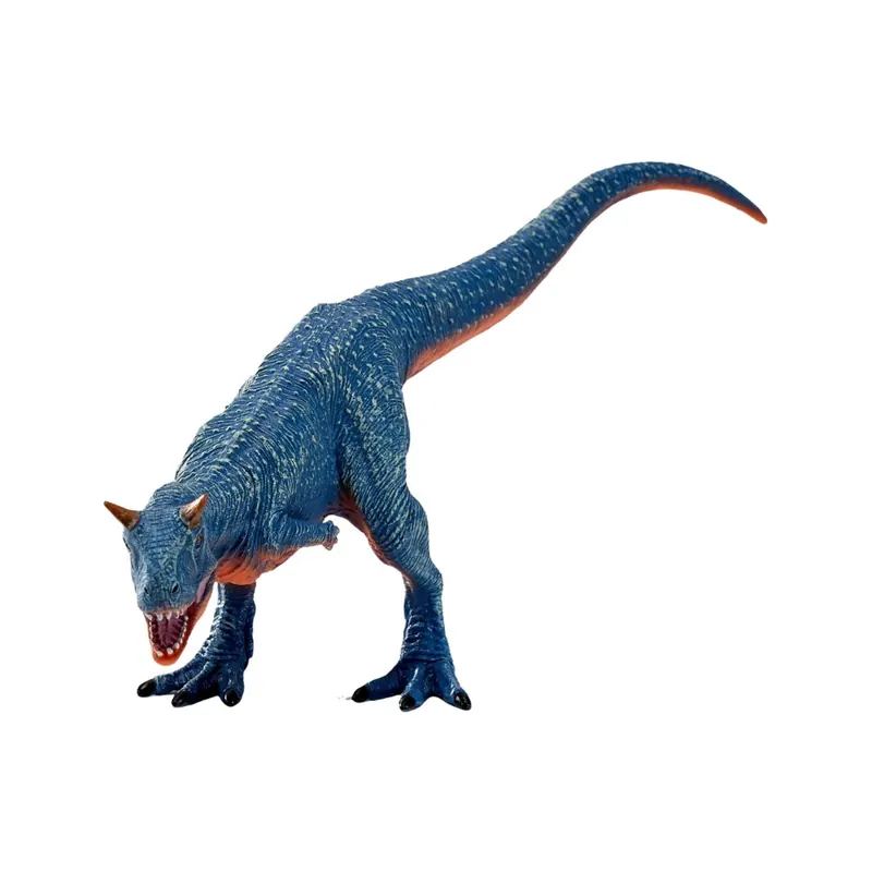 Carnotaurus Mojo 381085 | Figurine Dinosaure