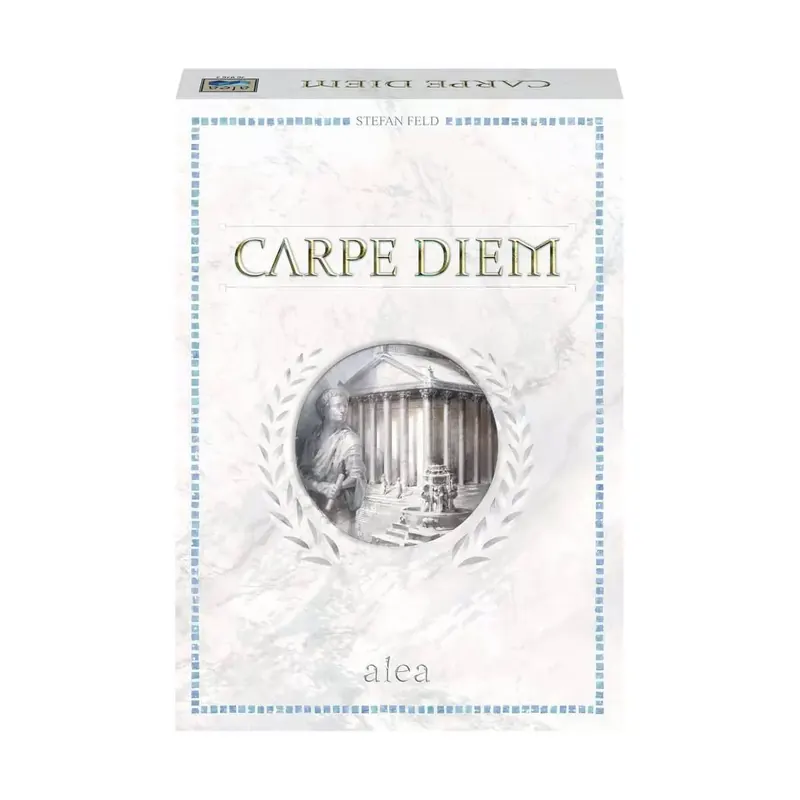 Carpe Diem