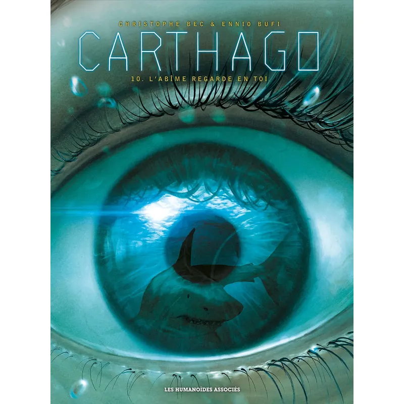 Carthago - Tome 10